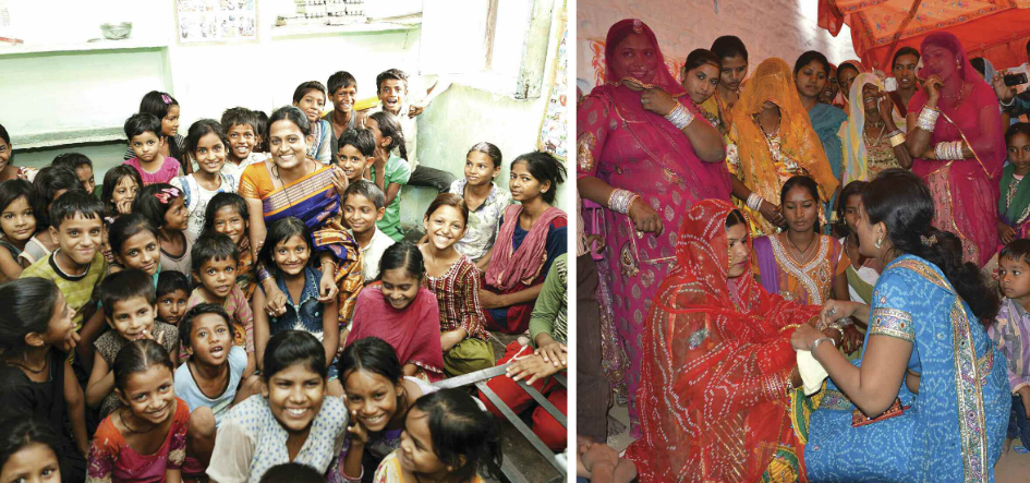 No More Child Brides